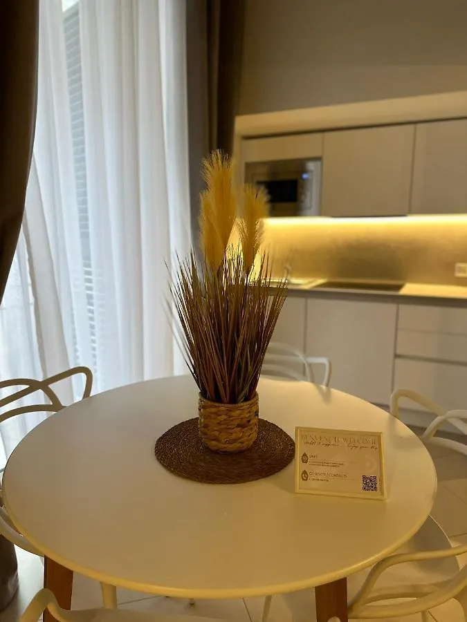 Aparthotel Palazzorefici Naples Italy