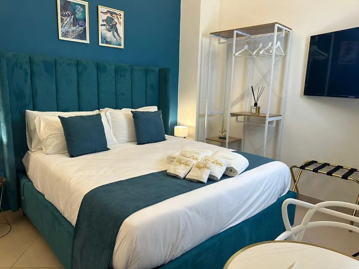 Aparthotel Palazzorefici Naples