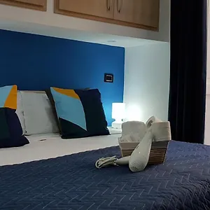  Appartement Luma House