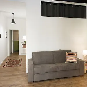  Appartement Sleep & Zupp Casa Olimpia