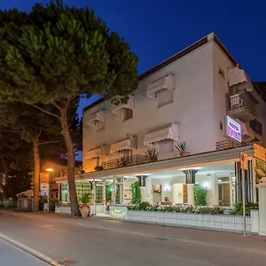 hotel-benvenuti.emilia-romagnahotels.net/