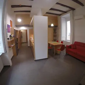  Appartement All'incanto Di Mary