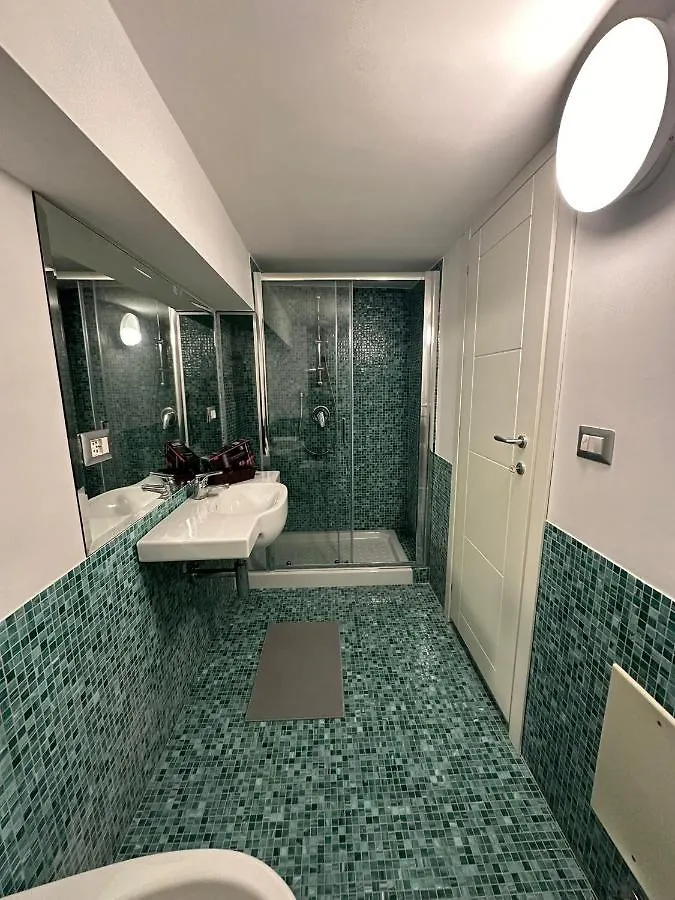 Appart hôtel Palazzorefici Naples