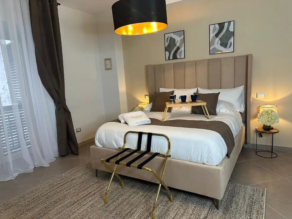 Appart hôtel Palazzorefici Naples